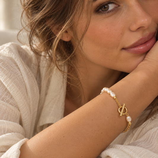 Perla Armband