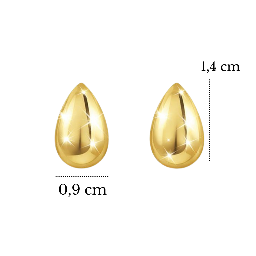 Drop Ohrstecker