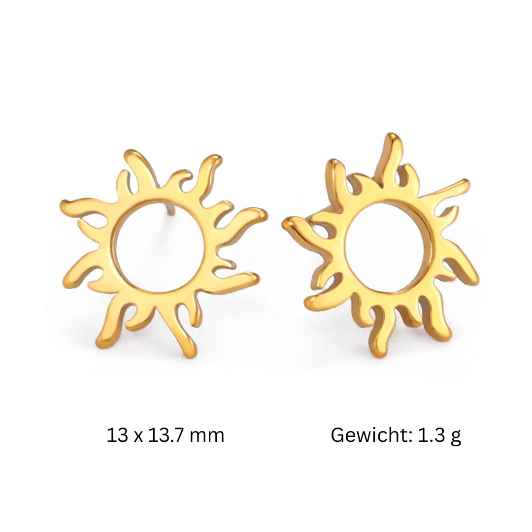 Sunny Ohrring & Ohrstecker