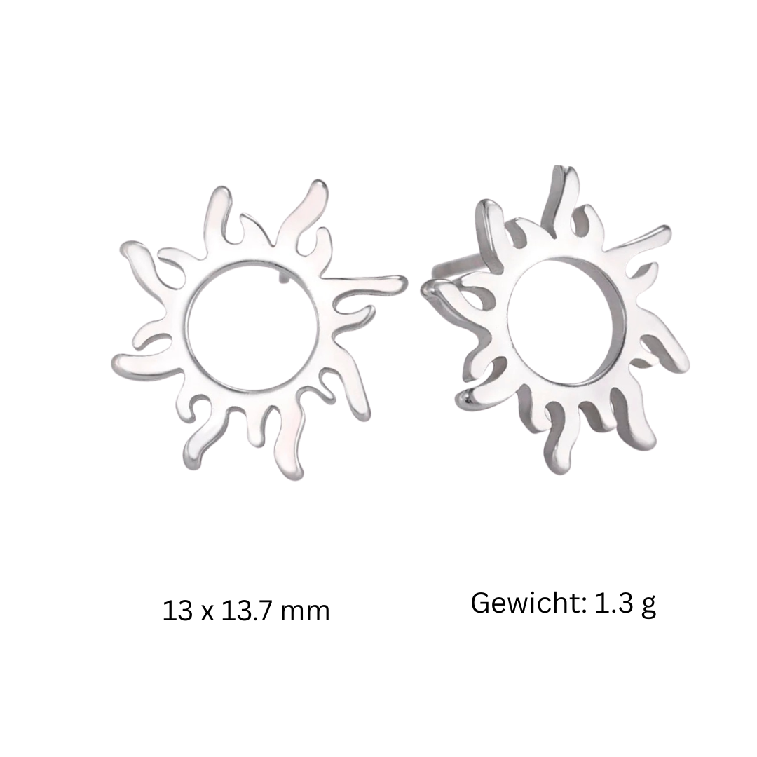 Sunny Ohrring & Ohrstecker
