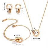 Paxano Schmuckset