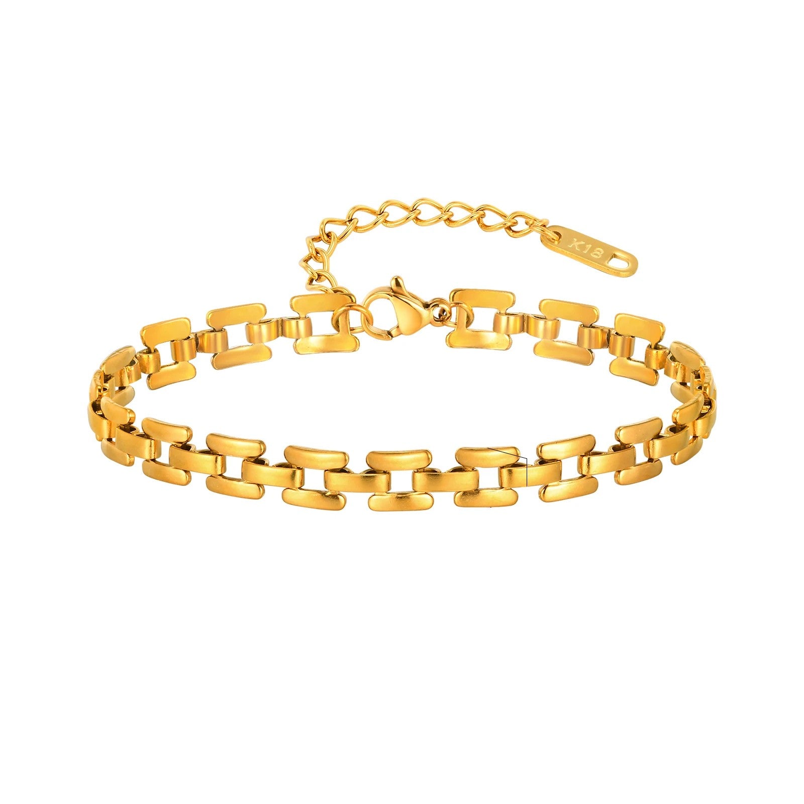 Banida Armband