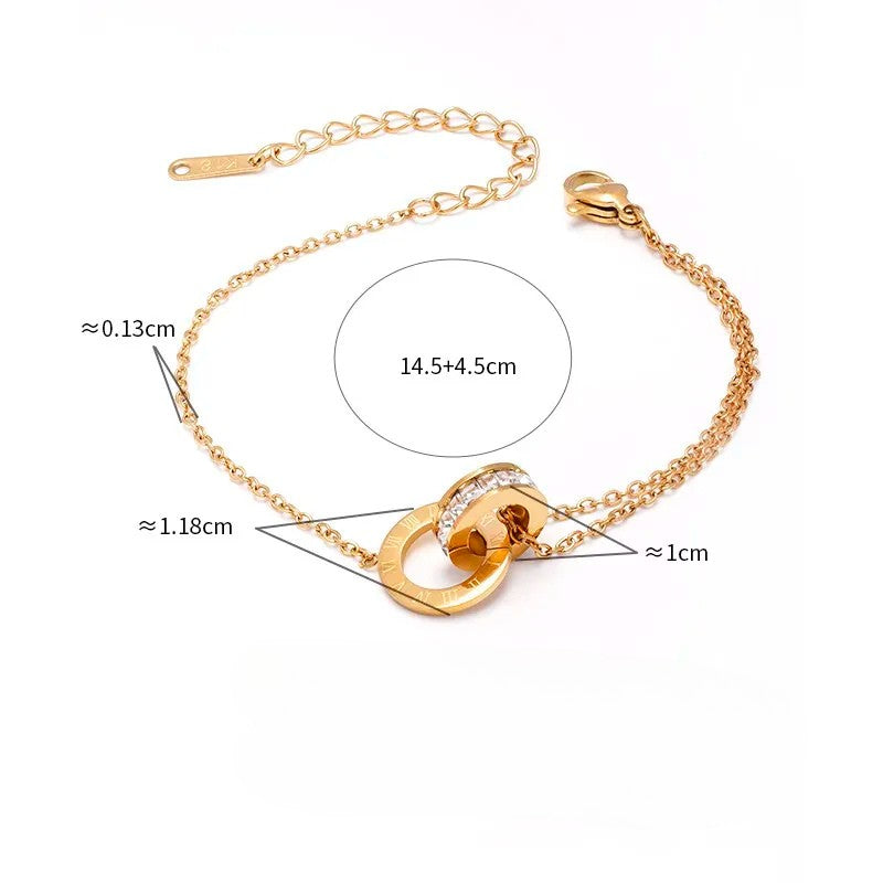 Paxo Armband
