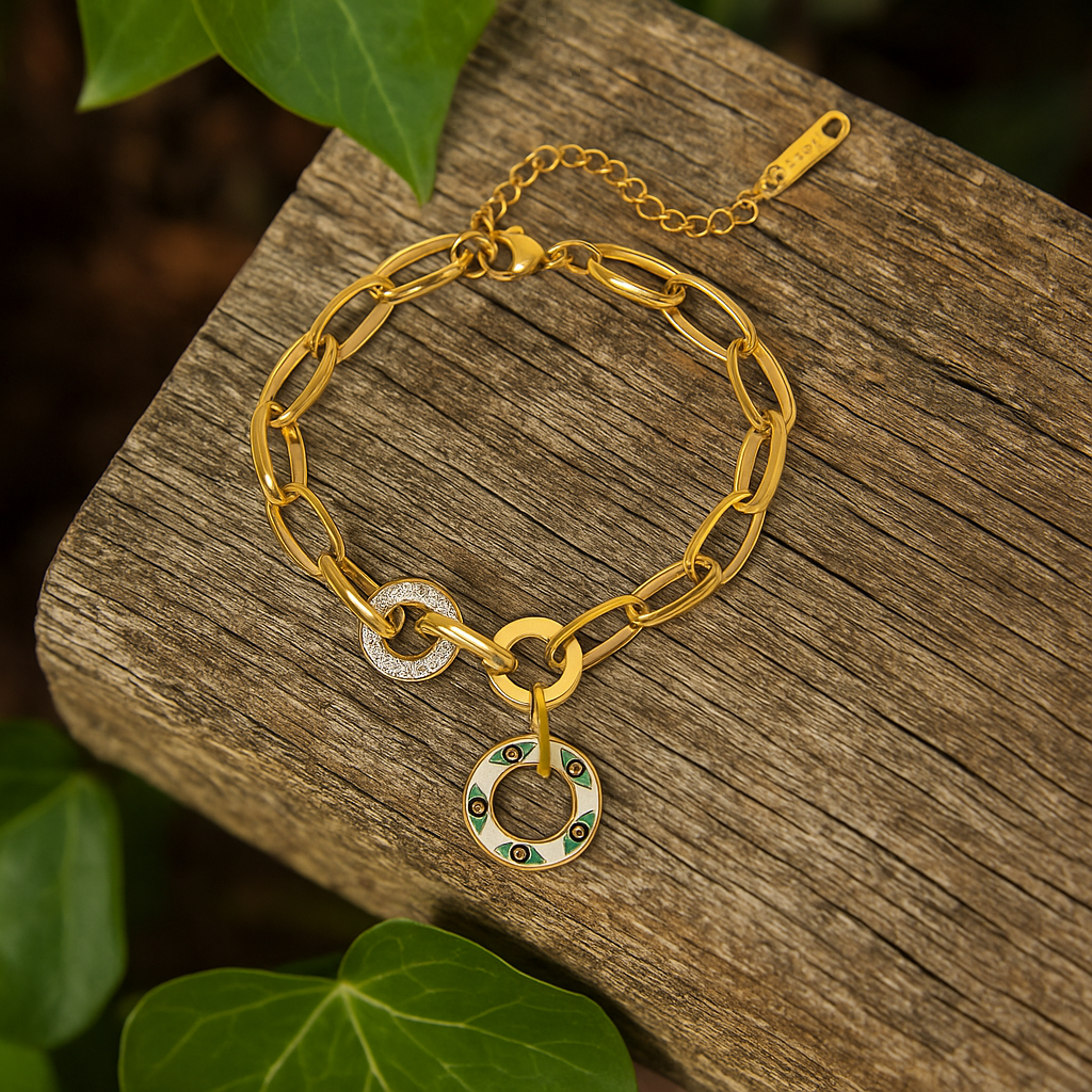Aline Armband
