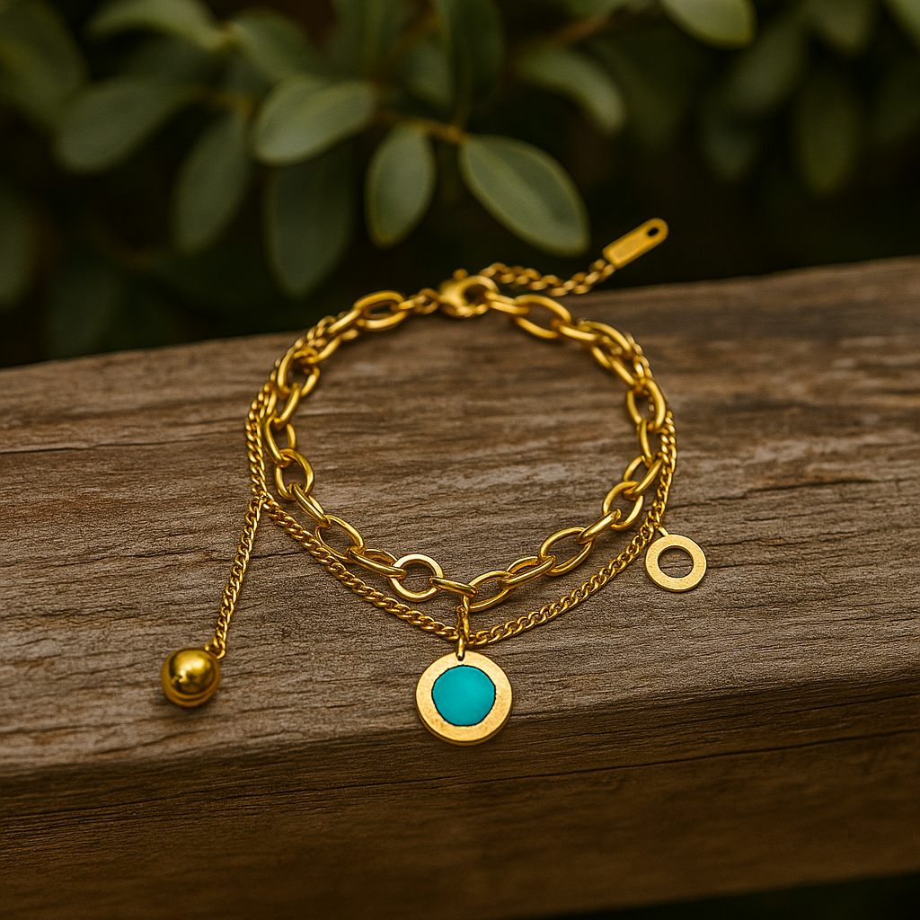 Alina Armband