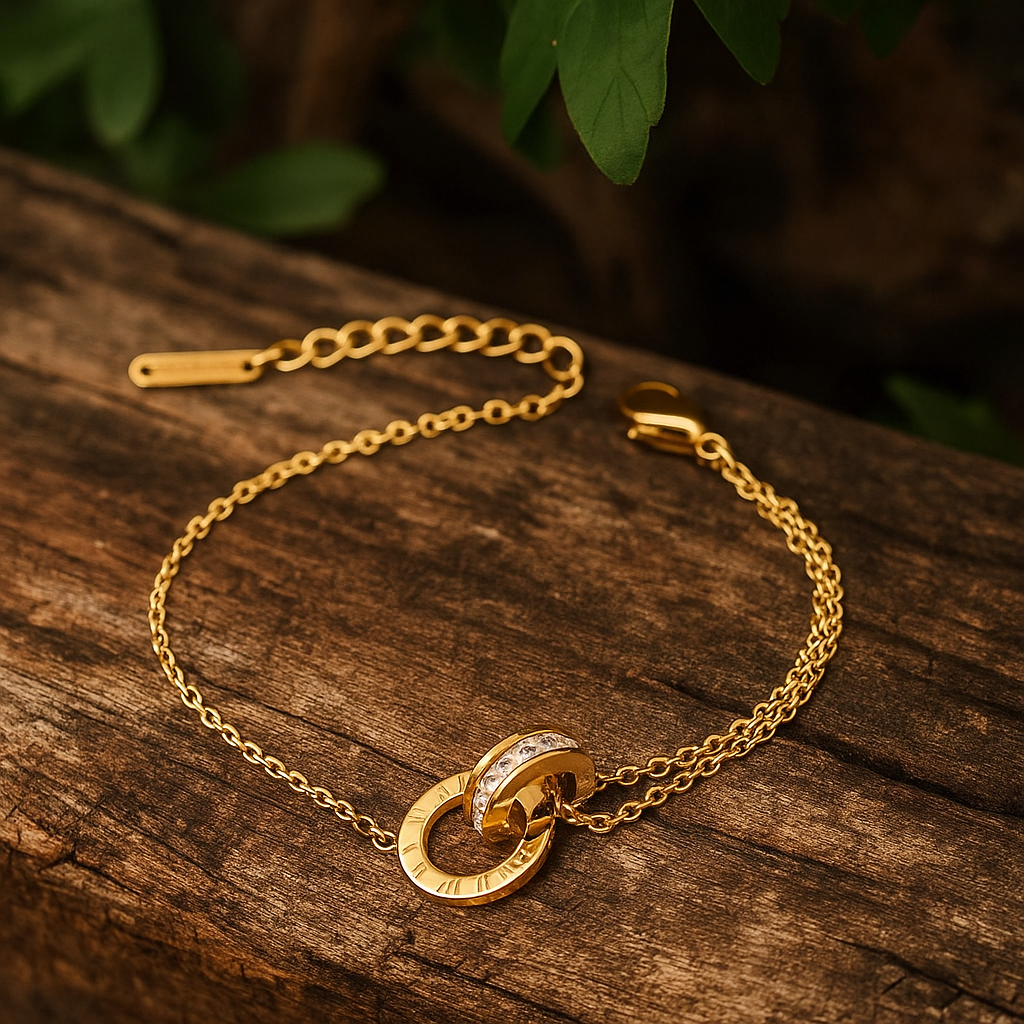 Paxo Armband
