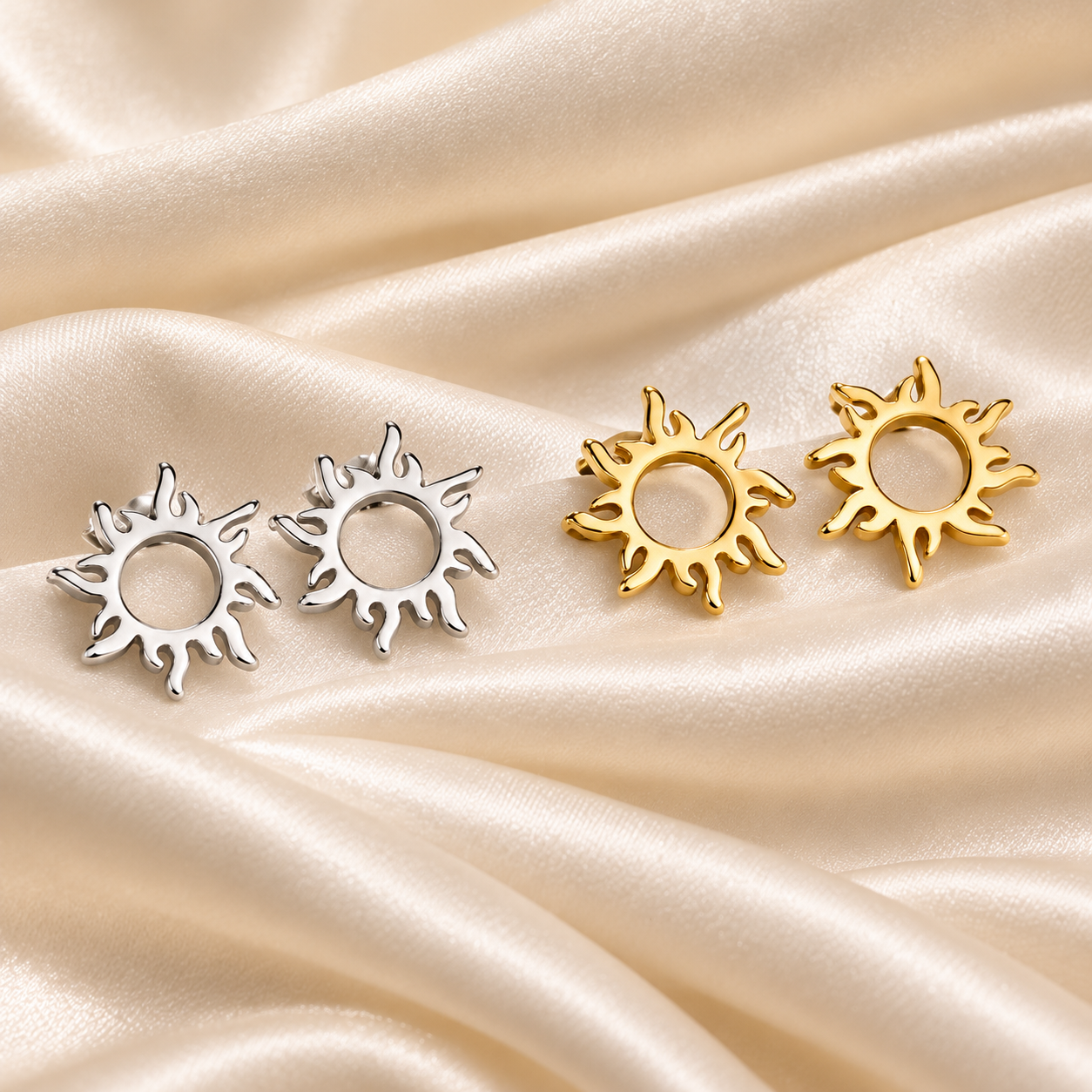 Sunny Ohrring & Ohrstecker