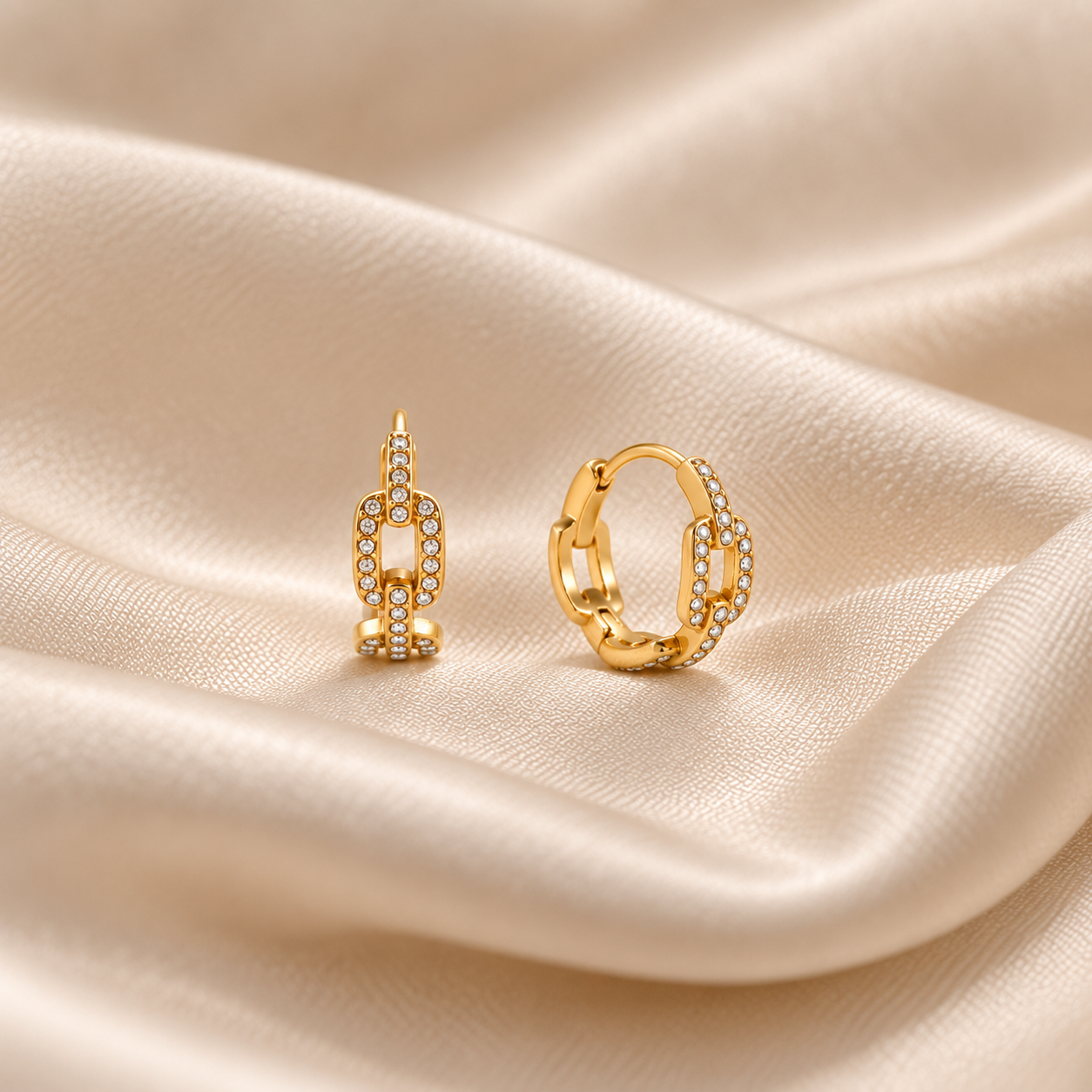 Eleganto Ohrring