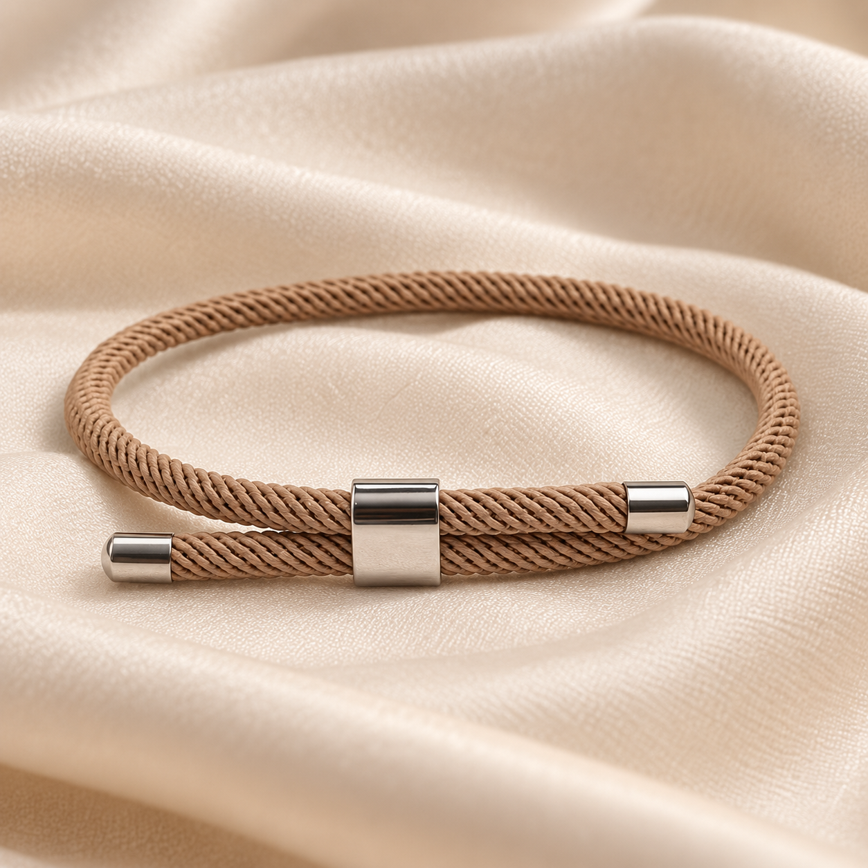 Bunti Armband