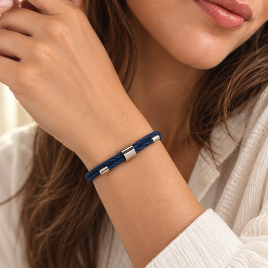 Bunti Armband