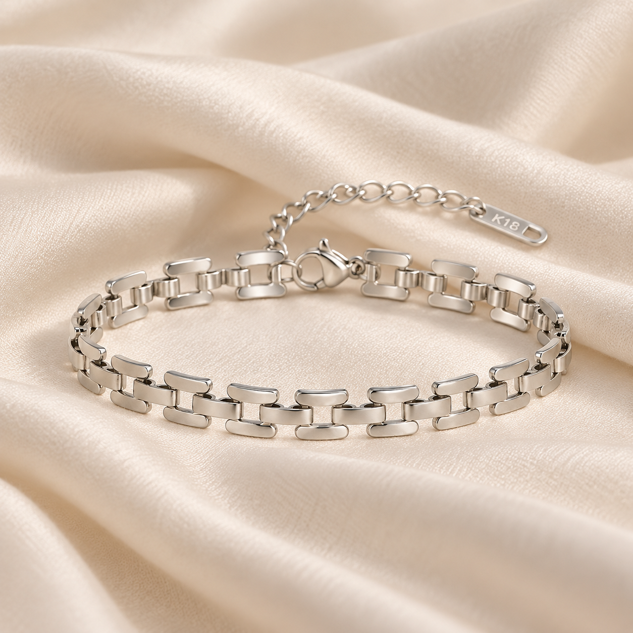 Banida Armband
