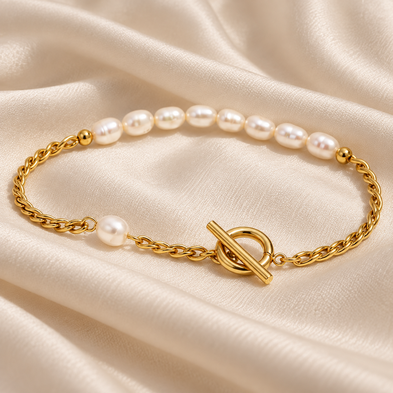 Perla Armband