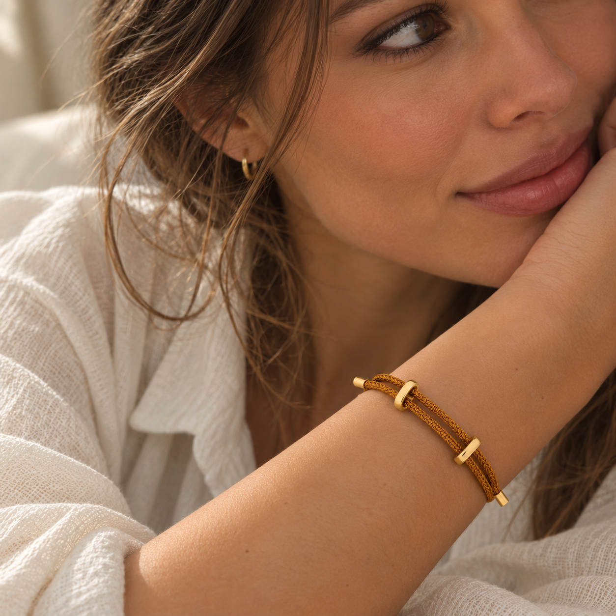 Bunito Armband