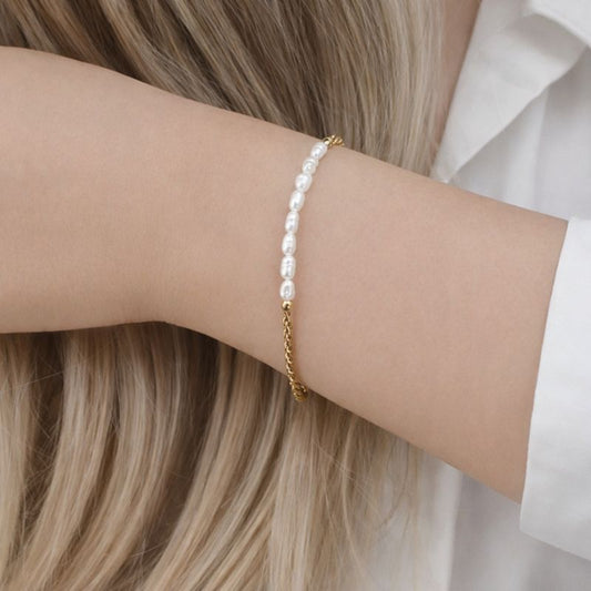 Perla Armband