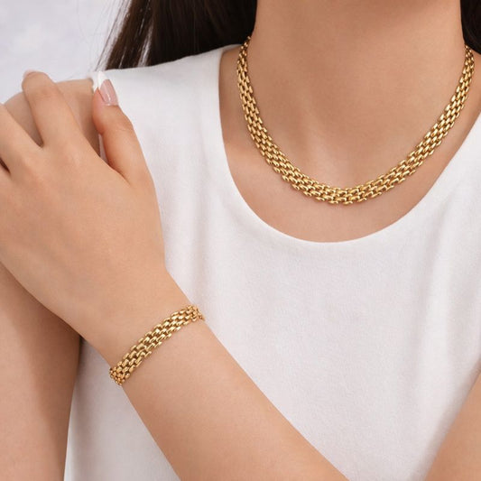 Banida Armband