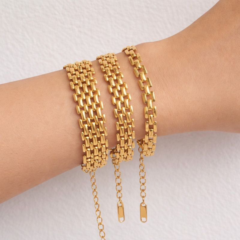 Banida Armband
