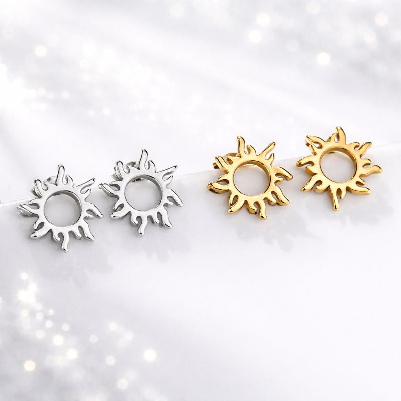 Sunny Ohrring & Ohrstecker