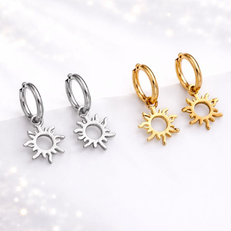 Sunny Ohrring & Ohrstecker