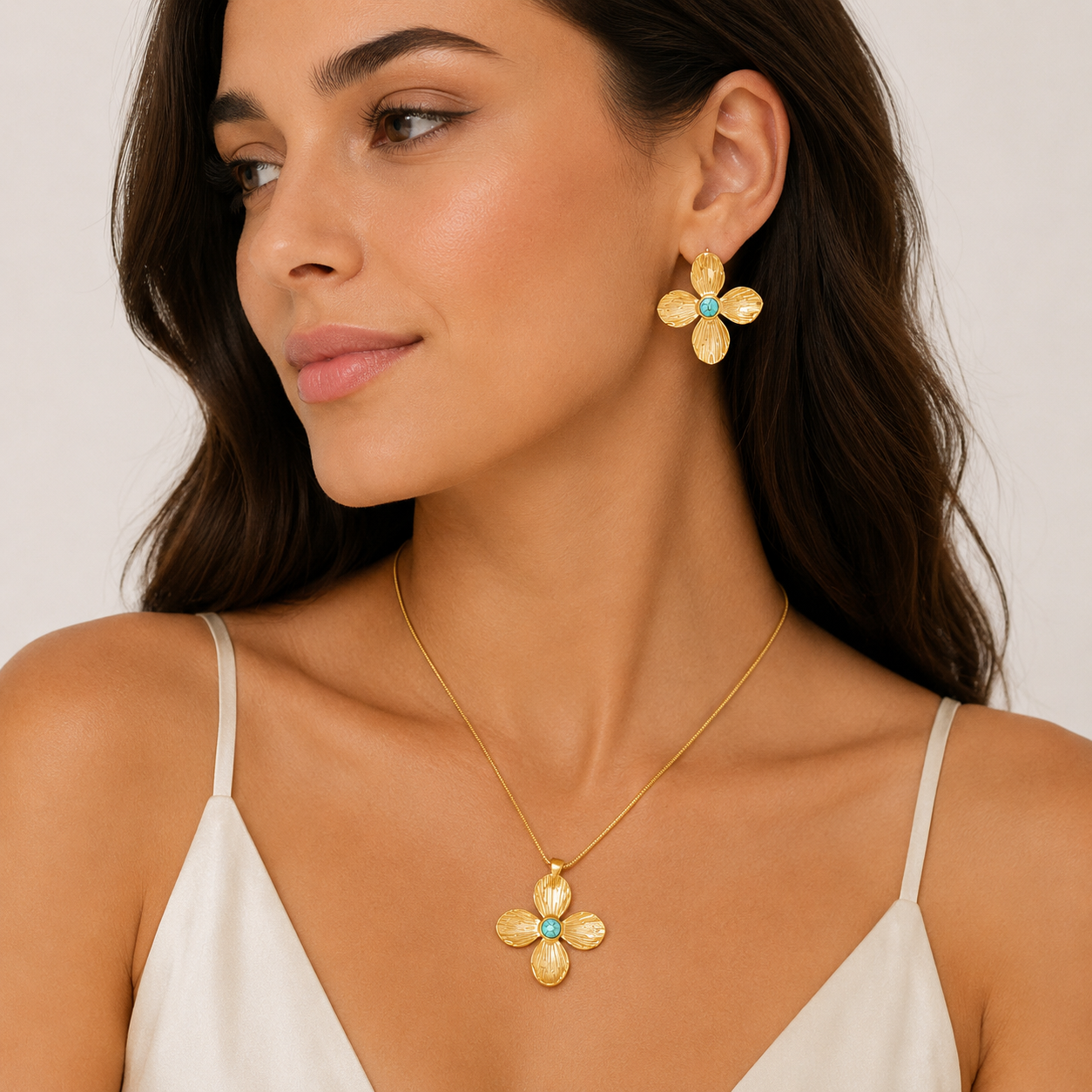 Fiorito Schmuckset