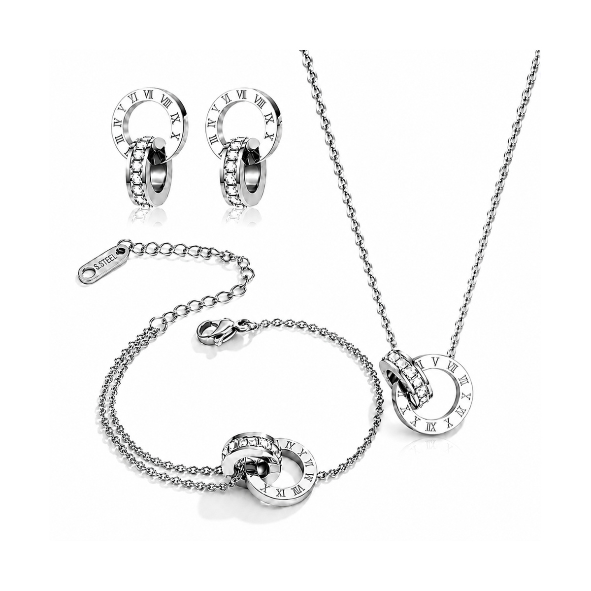 Paxano Schmuckset