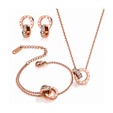 Paxano Schmuckset