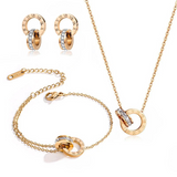 Paxano Schmuckset