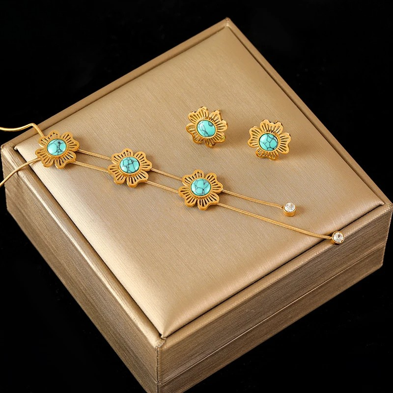 Mobilo Schmuckset