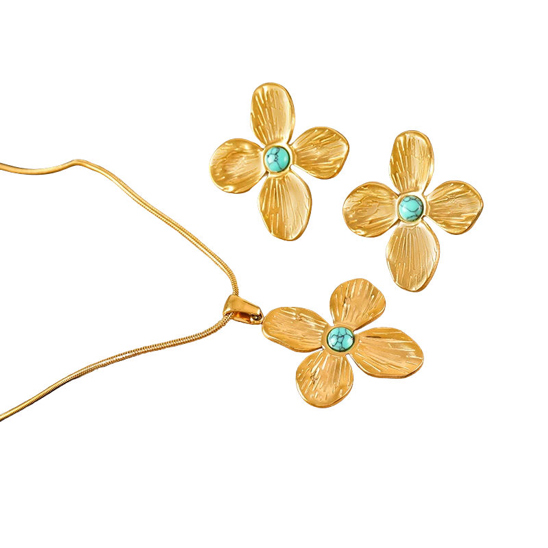 Fiorito Schmuckset
