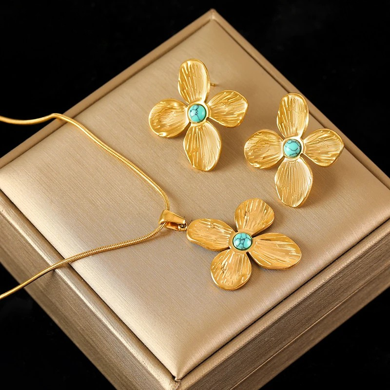 Fiorito Schmuckset