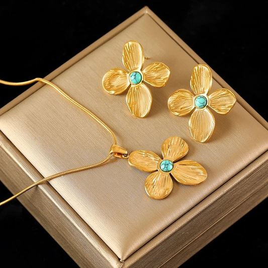 Fiorito Schmuckset