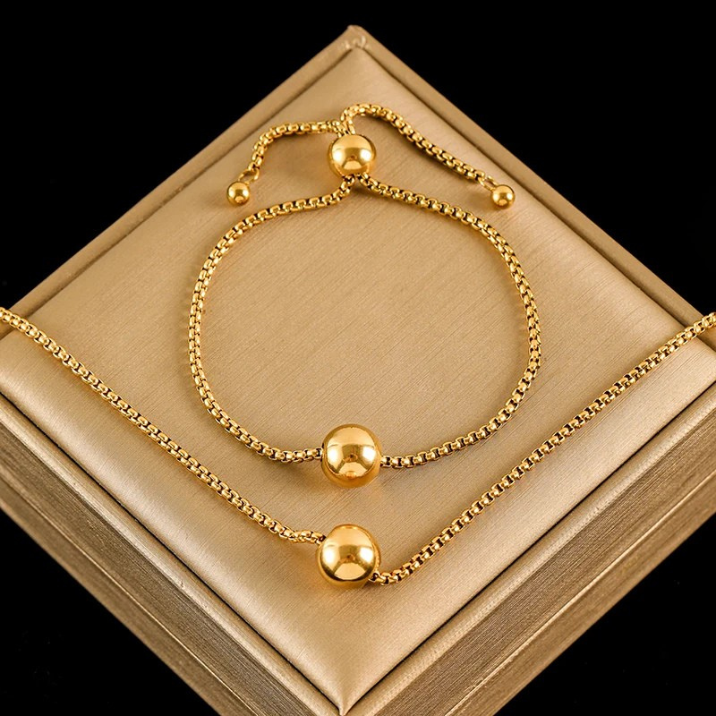 Pallino Schmuckset