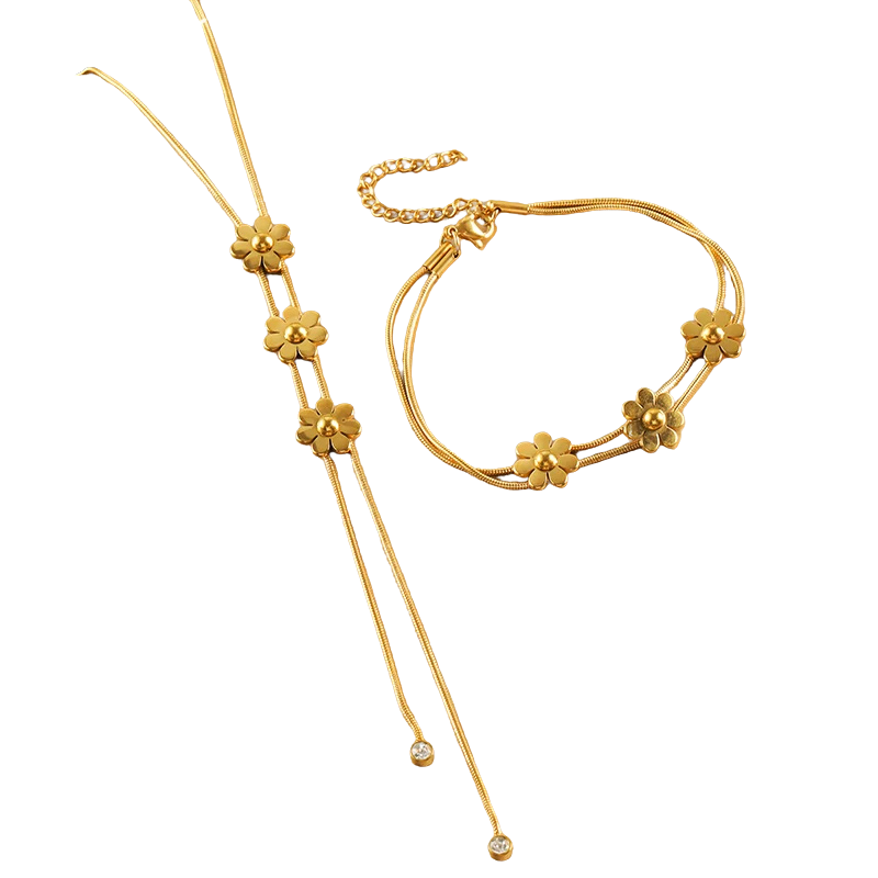 Dalia Schmuckset