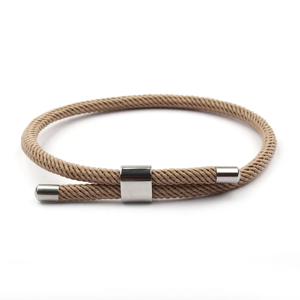 Bunti Armband