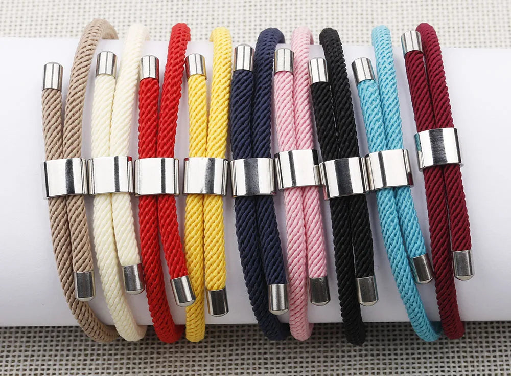Bunti Armband