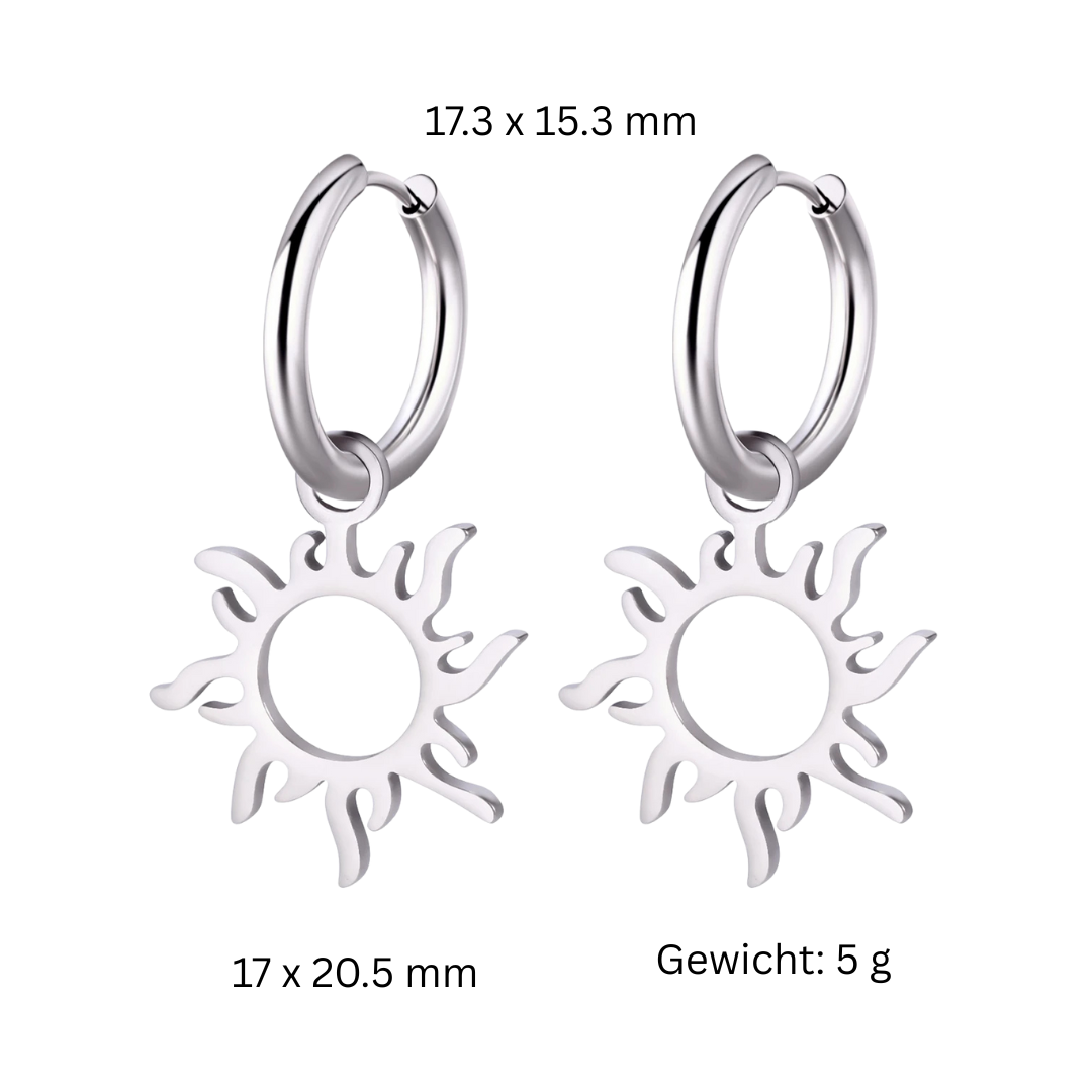 Sunny Ohrring & Ohrstecker