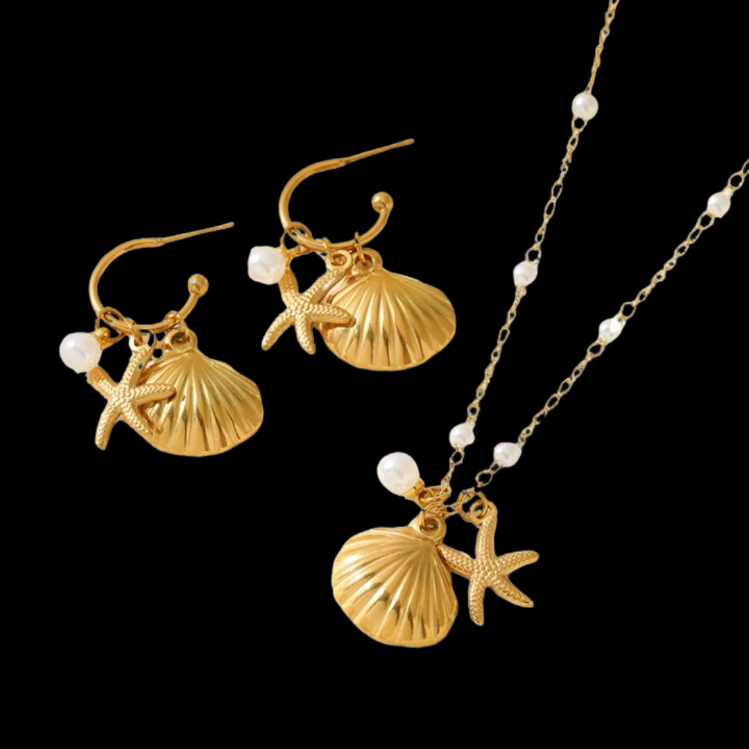 Mishano Schmuckset