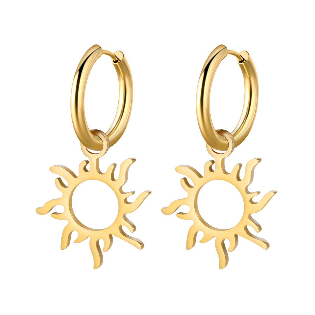 Sunny Ohrring & Ohrstecker