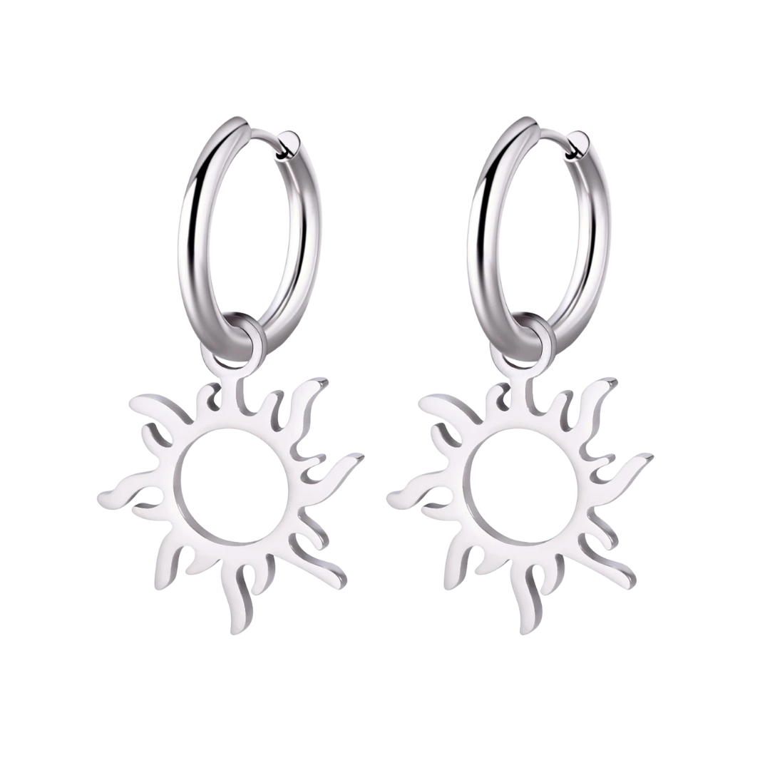 Sunny Ohrring & Ohrstecker