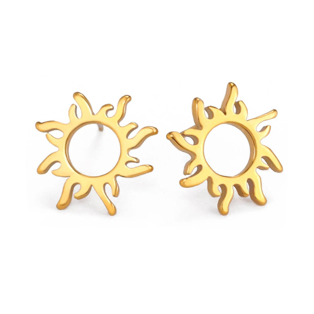 Sunny Ohrring & Ohrstecker