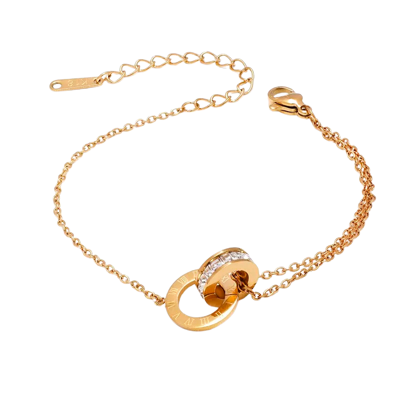 Paxo Armband