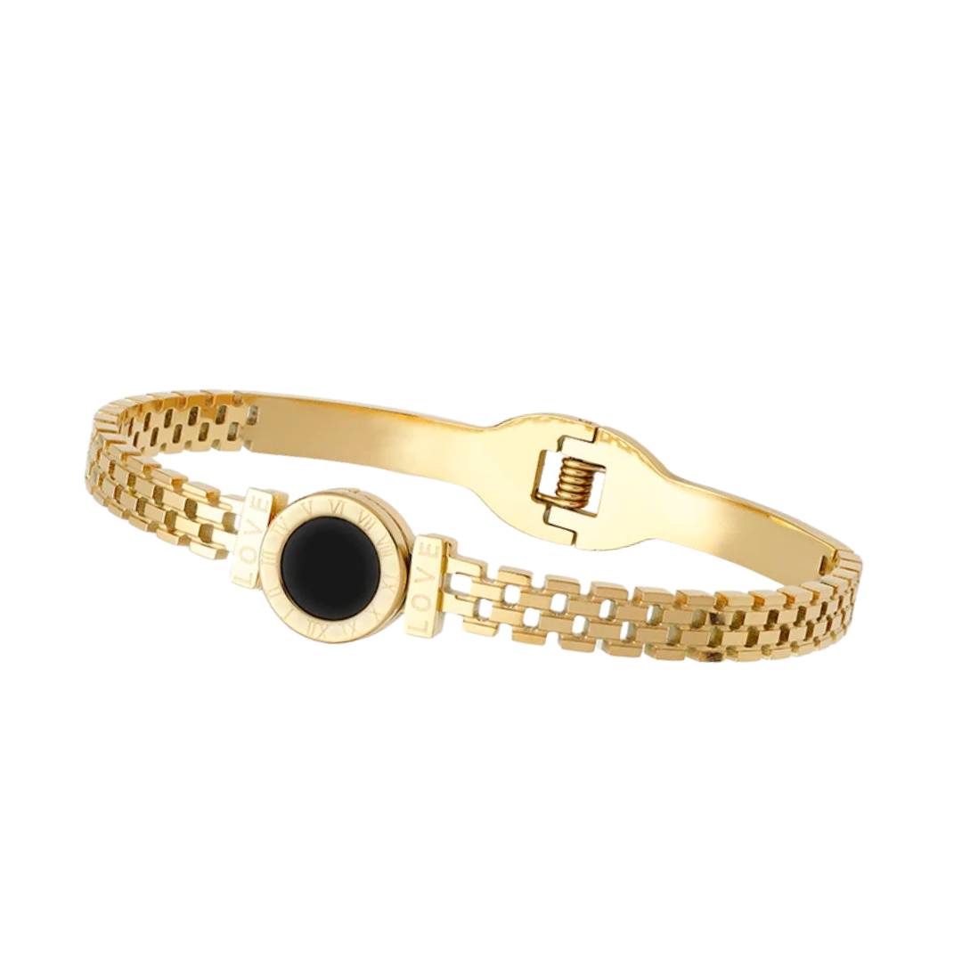 Viola Armband