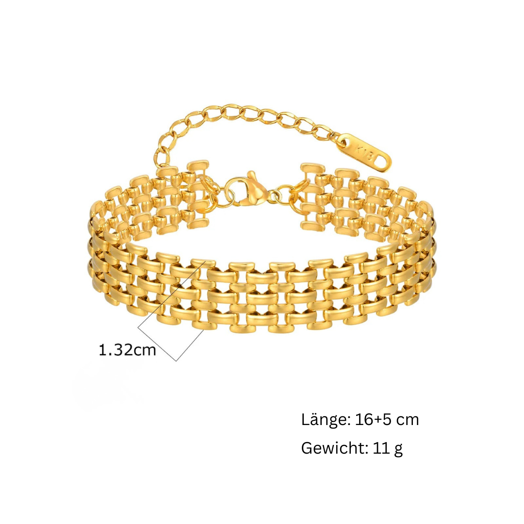Banida Armband