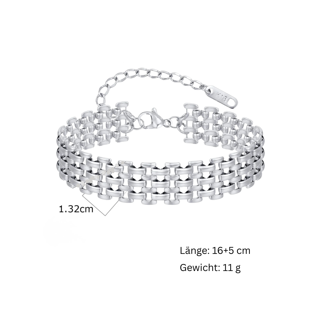 Banida Armband