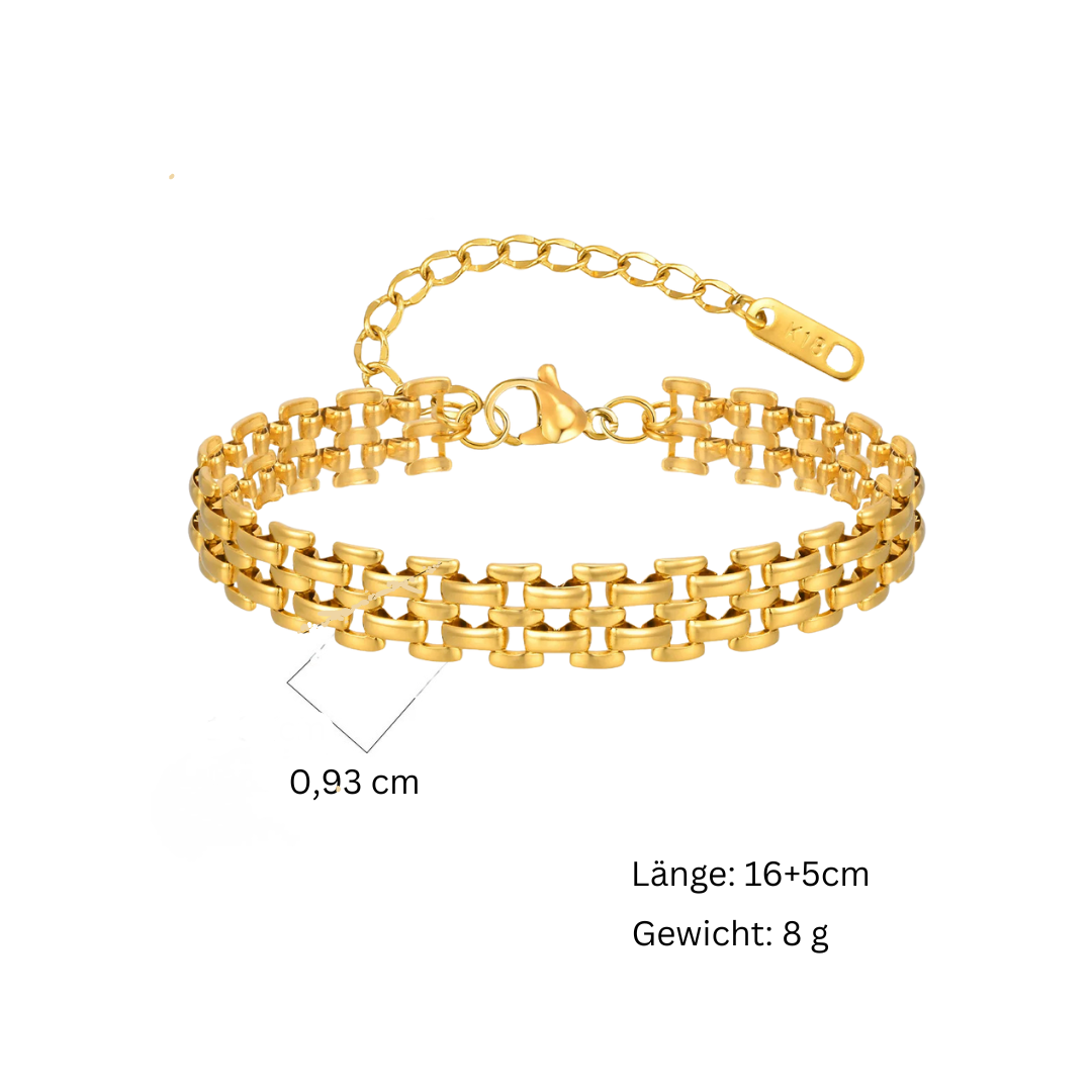 Banida Armband