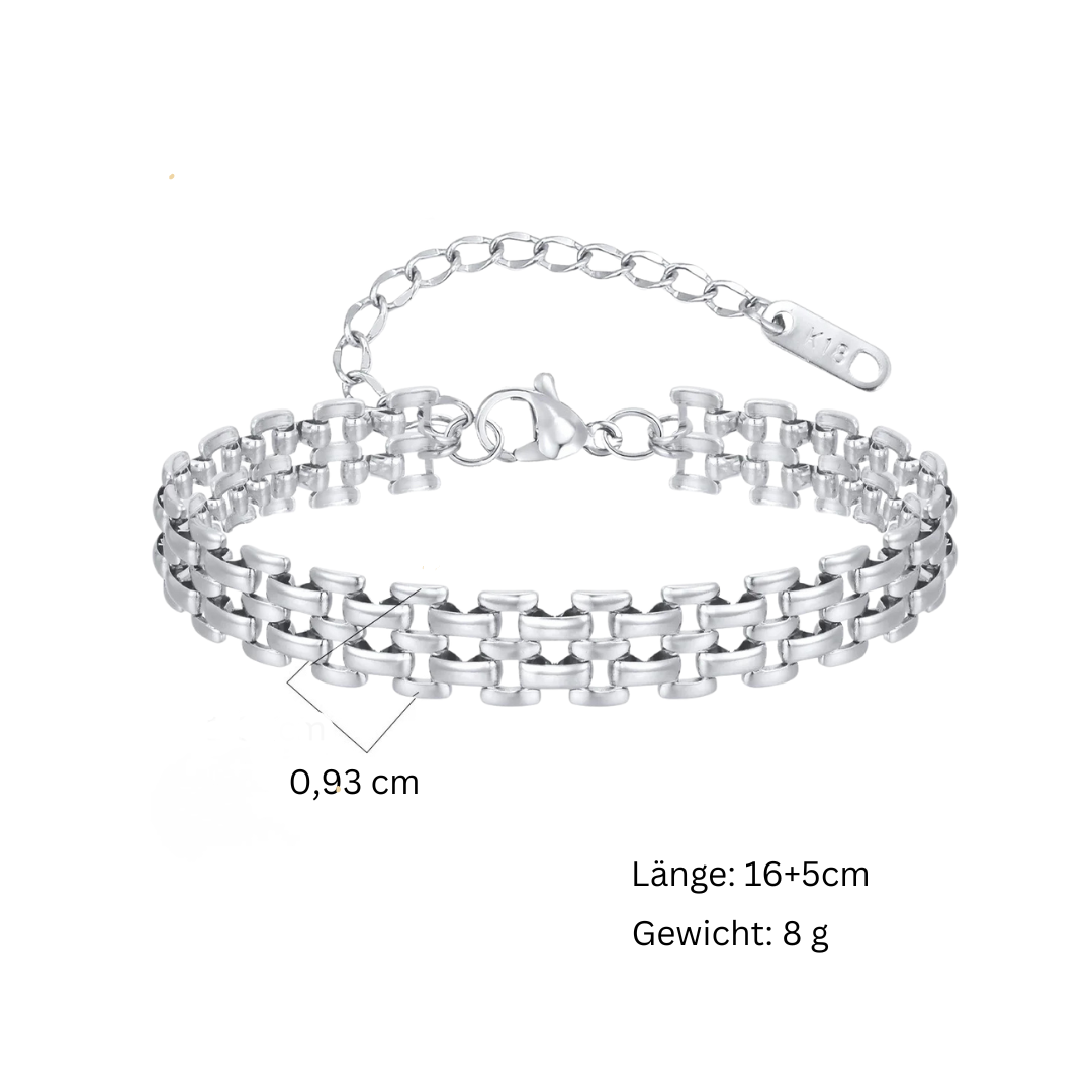 Banida Armband