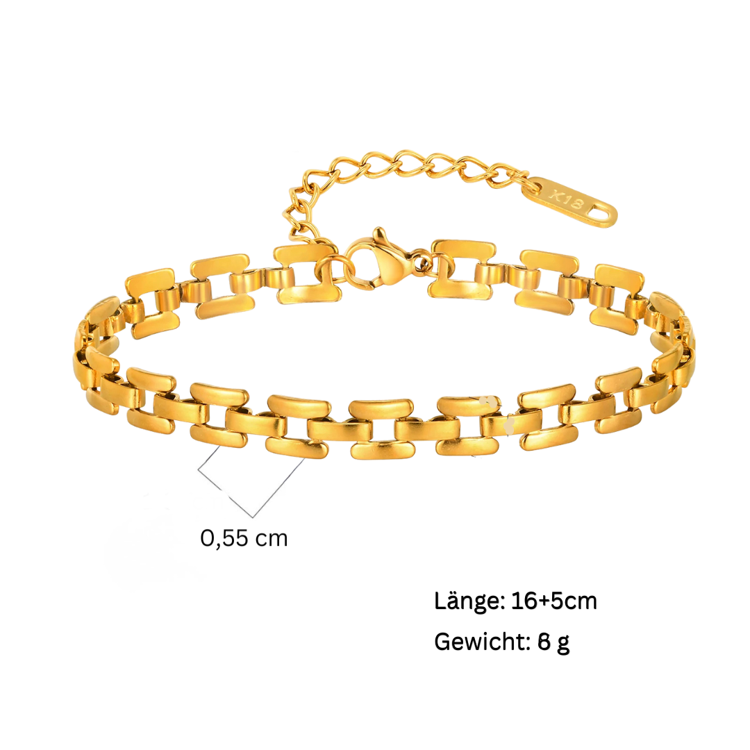 Banida Armband