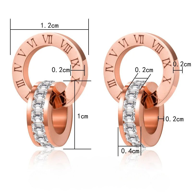 Paxi Ohrstecker