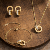 Paxano Schmuckset
