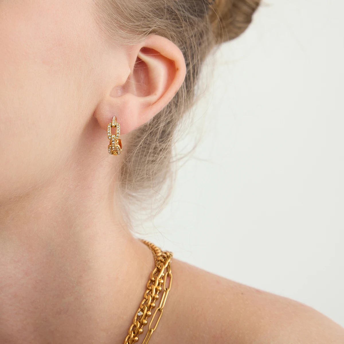 Eleganto Ohrring