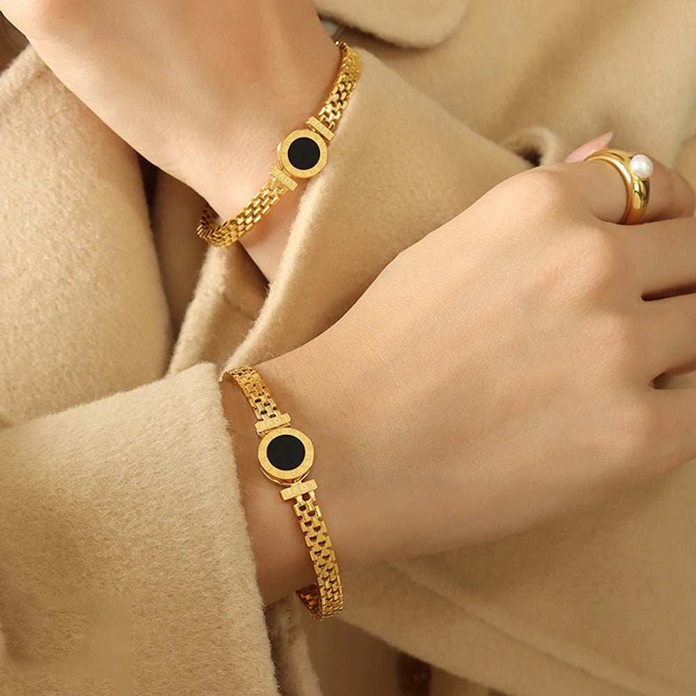 Viola Armband